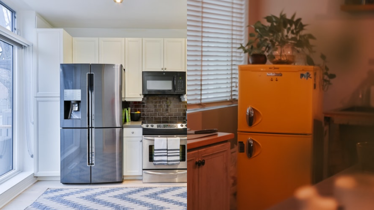 6 Perbedaan Kulkas Inverter Dan Non Inverter Pengaruh Ke Tagihan Listrik