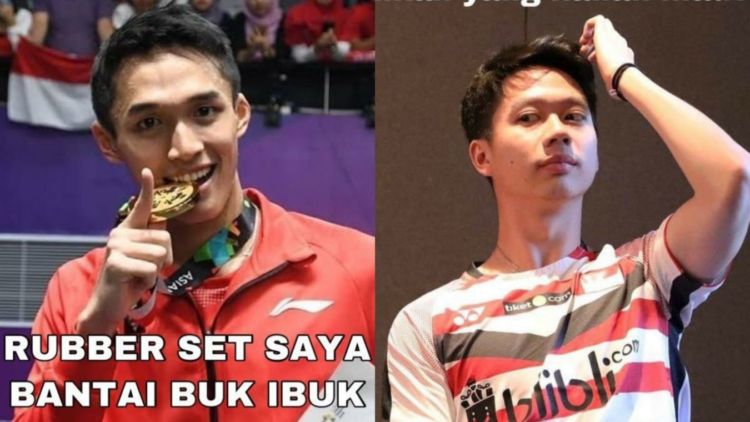 Kumpulan Meme Absurd yang Ramaikan Perayaan Kemenangan Indonesia di