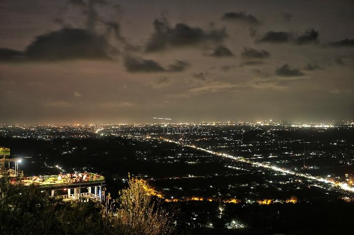 Wisata Gratis di Jogja