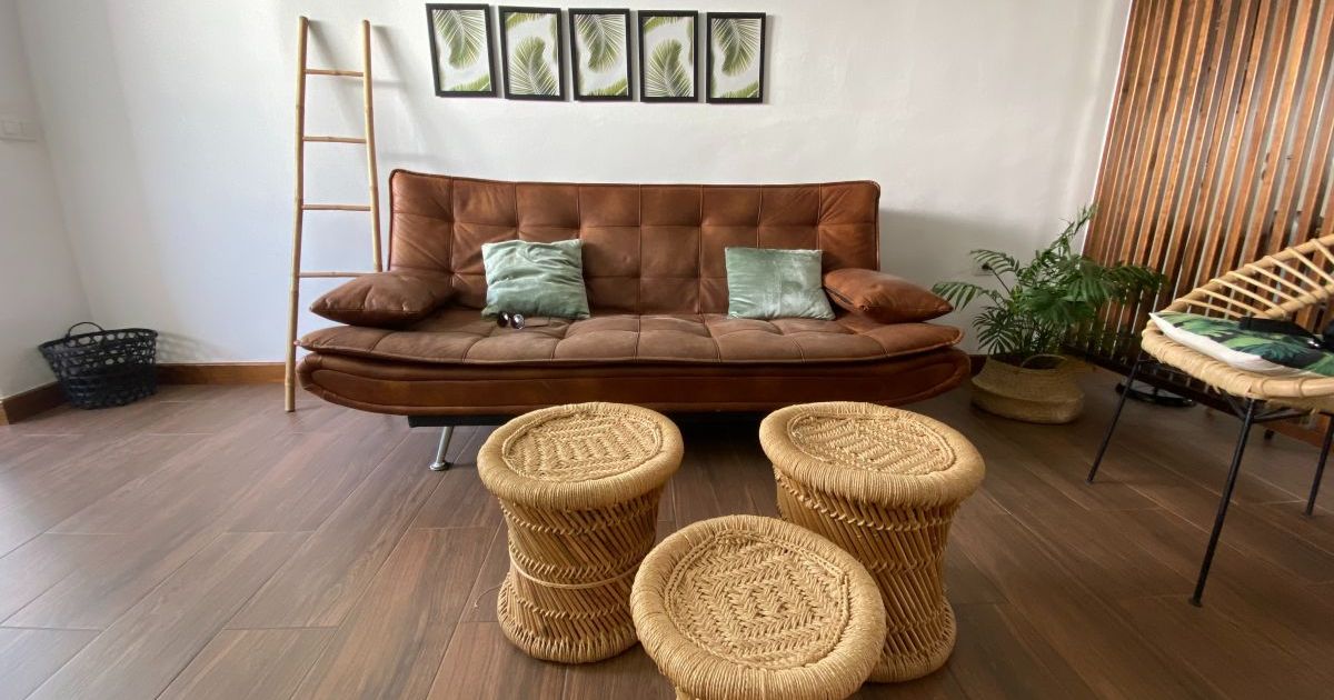 7 Cara Merawat Lantai Kayu biar Awet dan Nggak Cepat Lapuk