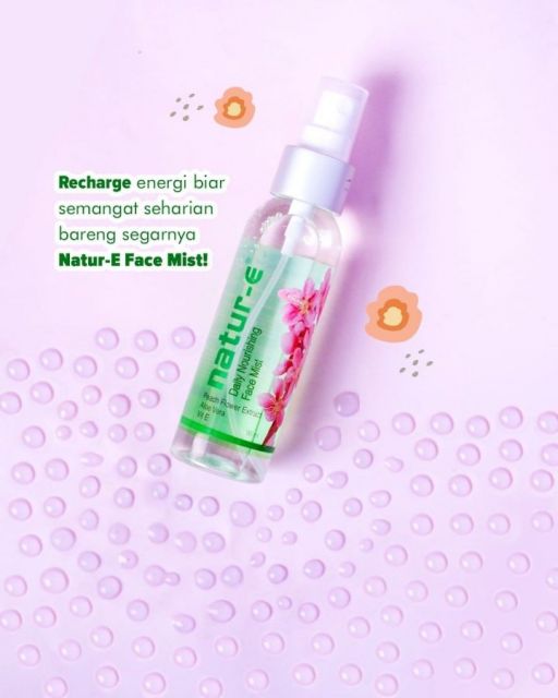 Rekomendasi Face Mist