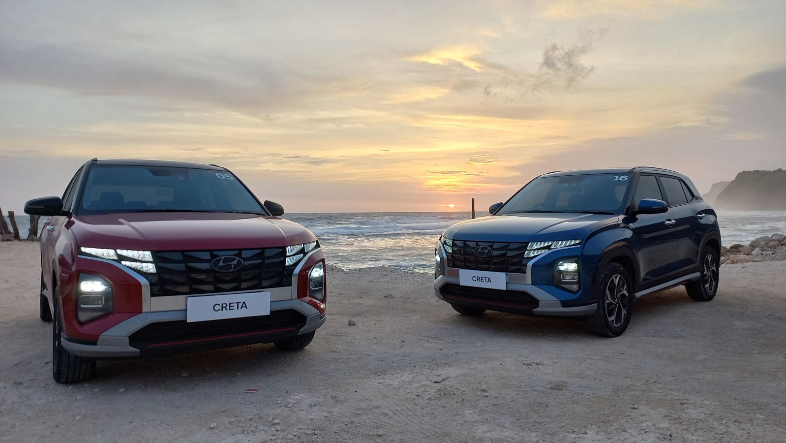 Pengalaman 2 Hari Menjelajahi Pulau Dewata Menggunakan Hyundai Creta