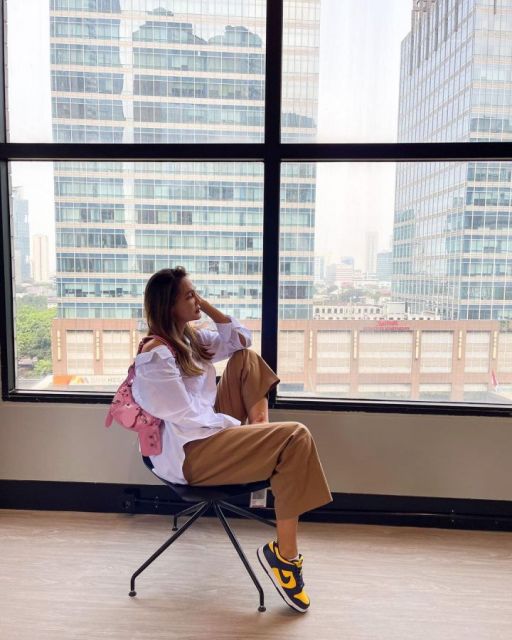 Luna Maya tegaskan tak mau paksakan hubungan