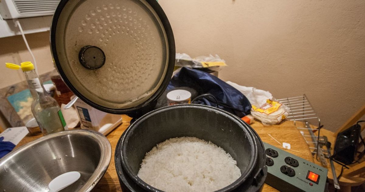 Cara Menggunakan Rice Cooker yang Tepat agar Awet dan Tak Cepat Rusak