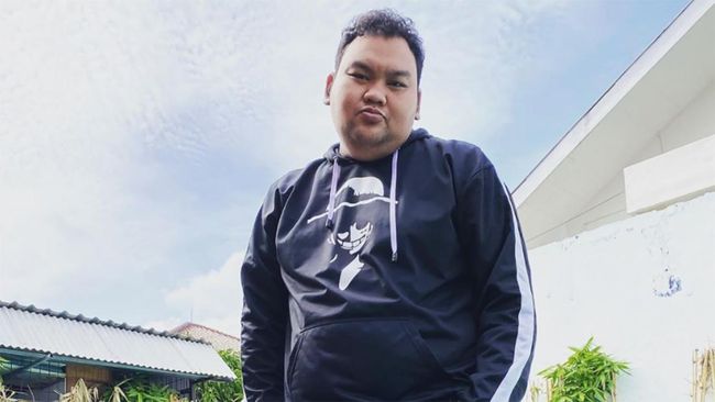 Fico Fachriza resmi jadi tersangka