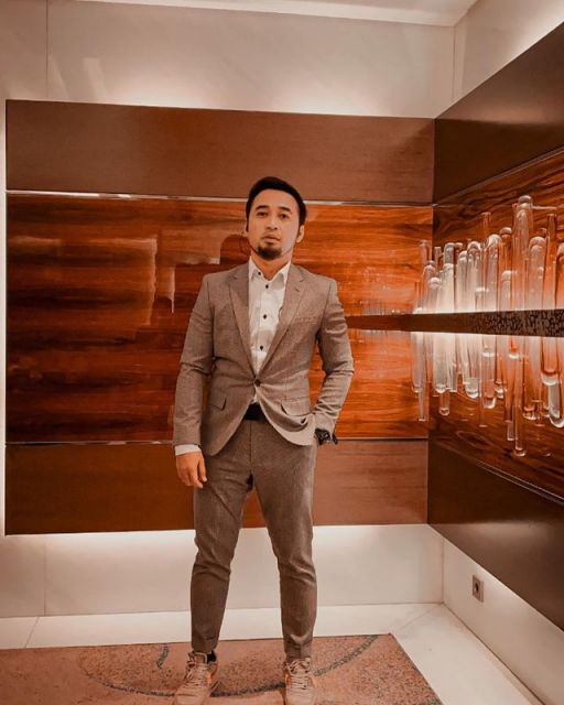 potret terbaru jebolan AFI