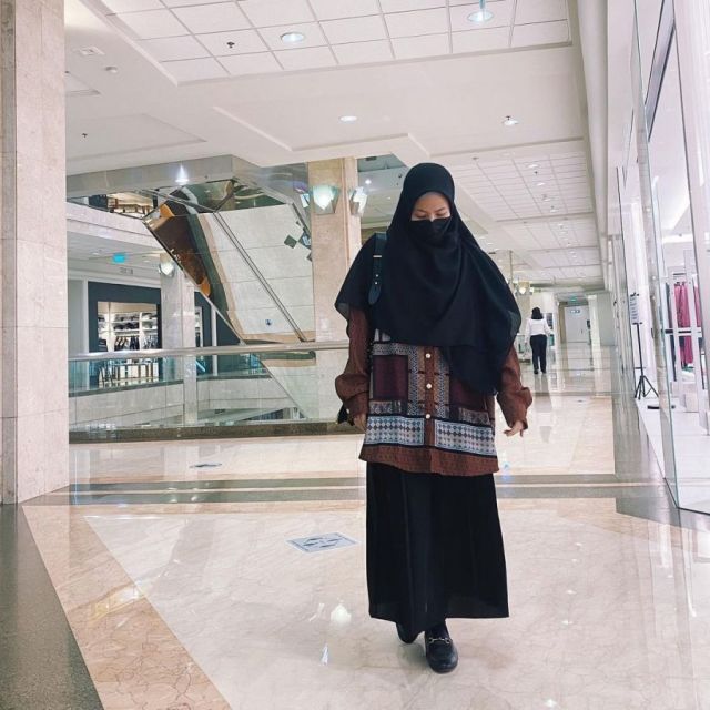 Natasha Rizky