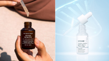 rekomendasi serum probiotik lokal