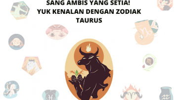 Taurus ambisius