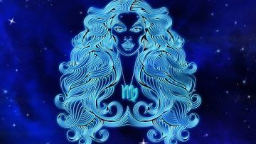 zodiak virgo