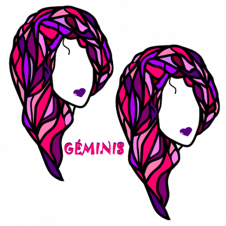 Karakter Zodiak Gemini, Asik dan Humoris!