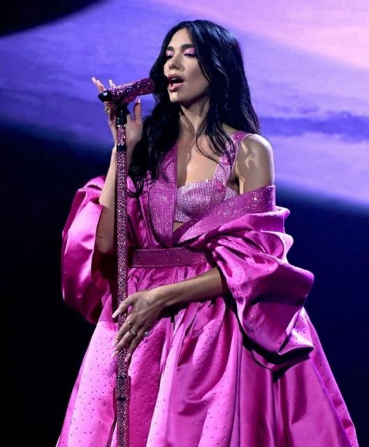 Dua Lipa