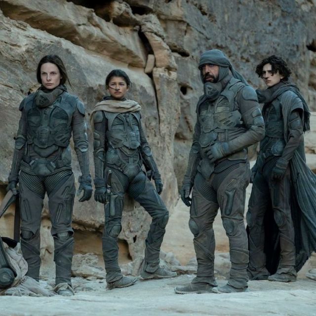 Dune