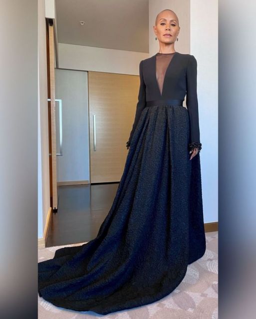 Style Jada Pinkett Smith