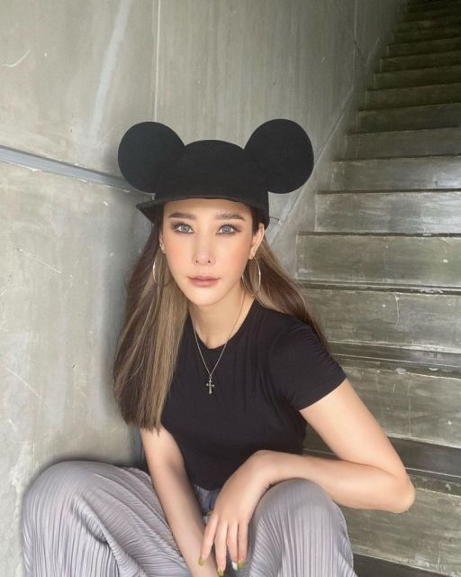 Tangmo Nida