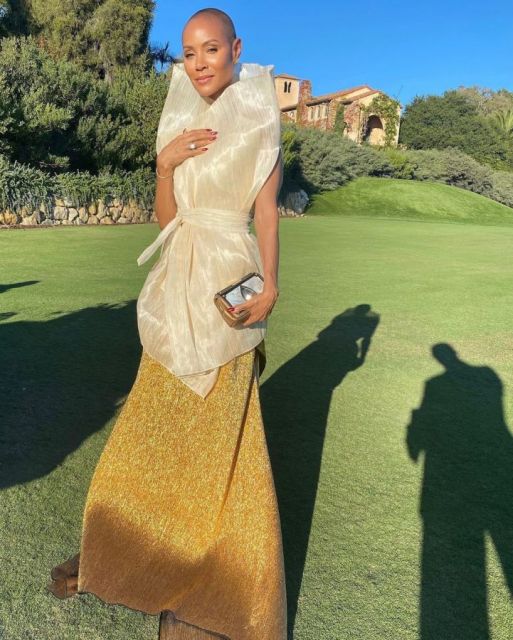 Style Jada Pinkett Smith