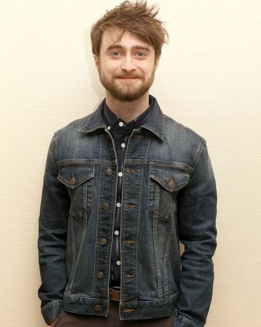 Daniel Radcliffe nggak akan kembali perankan Harry Potter dalam waktu dekat