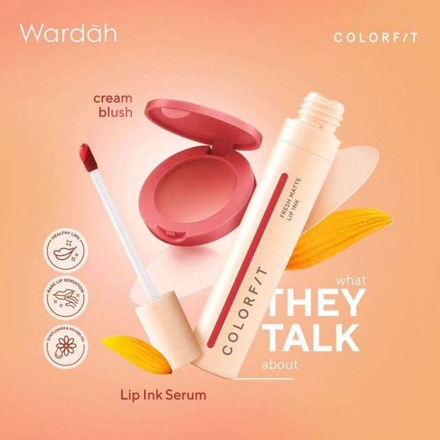 Liptint terbaru 2022