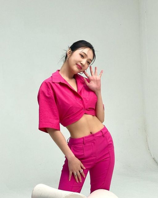 Style Joy Red Velvet