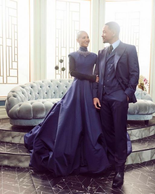 Style Jada Pinkett Smith