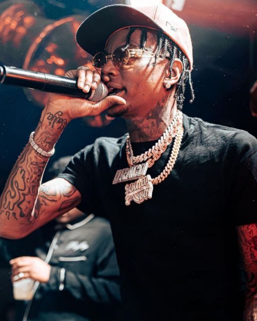 Soulja Boy