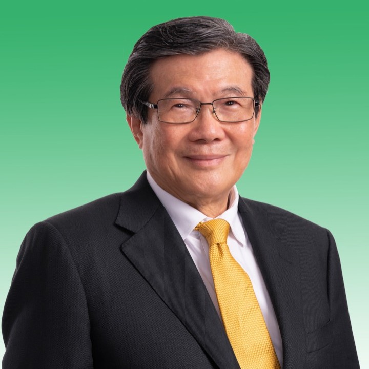 Prajogo Pangestu