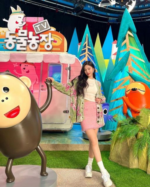 Style Joy Red Velvet