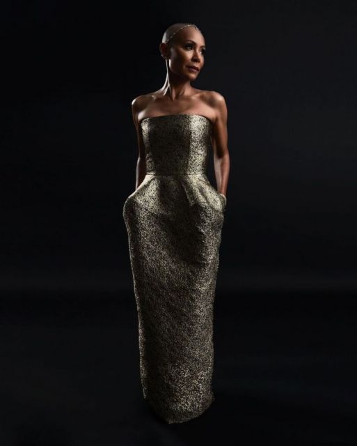 Style Jada Pinkett Smith