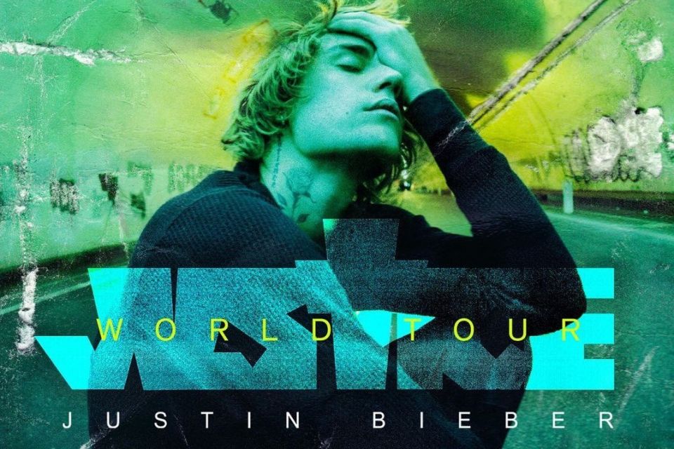 Syarat nonton konser Justin Bieber di Indonesia.