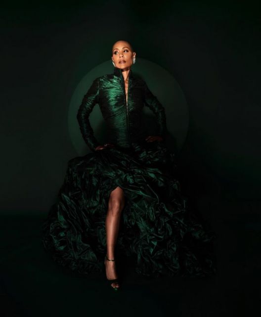 Style Jada Pinkett Smith