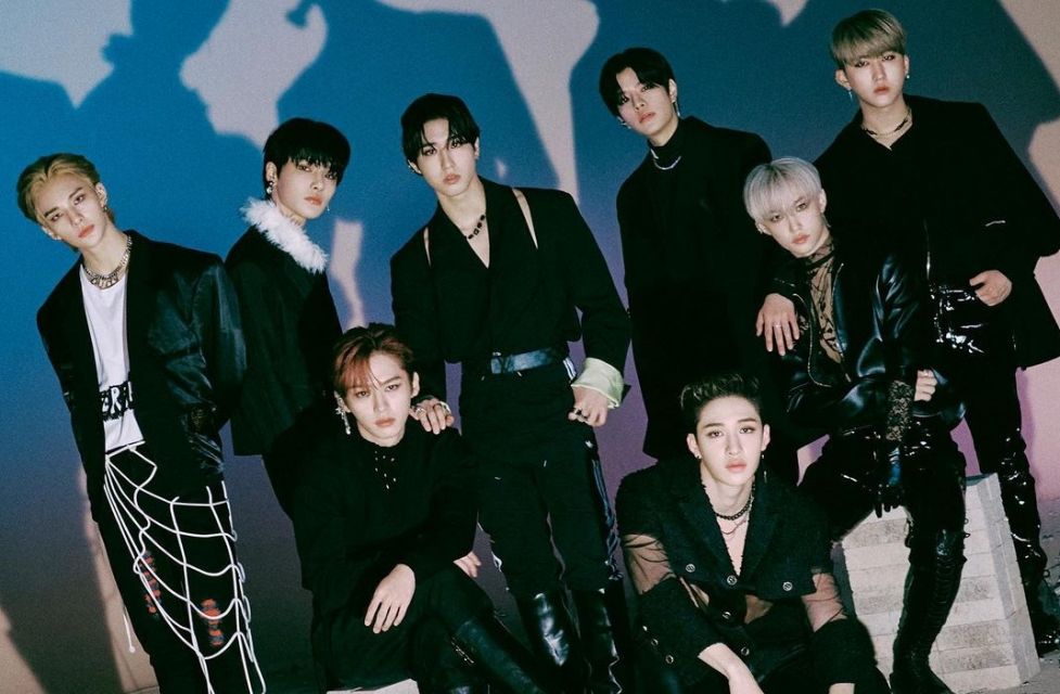 Stray Kids di Billboard.