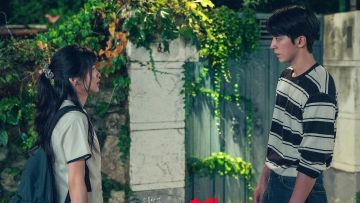 Kim Tae-ri positif Covid-19, syuting Twenty Five Twenty One ditunda