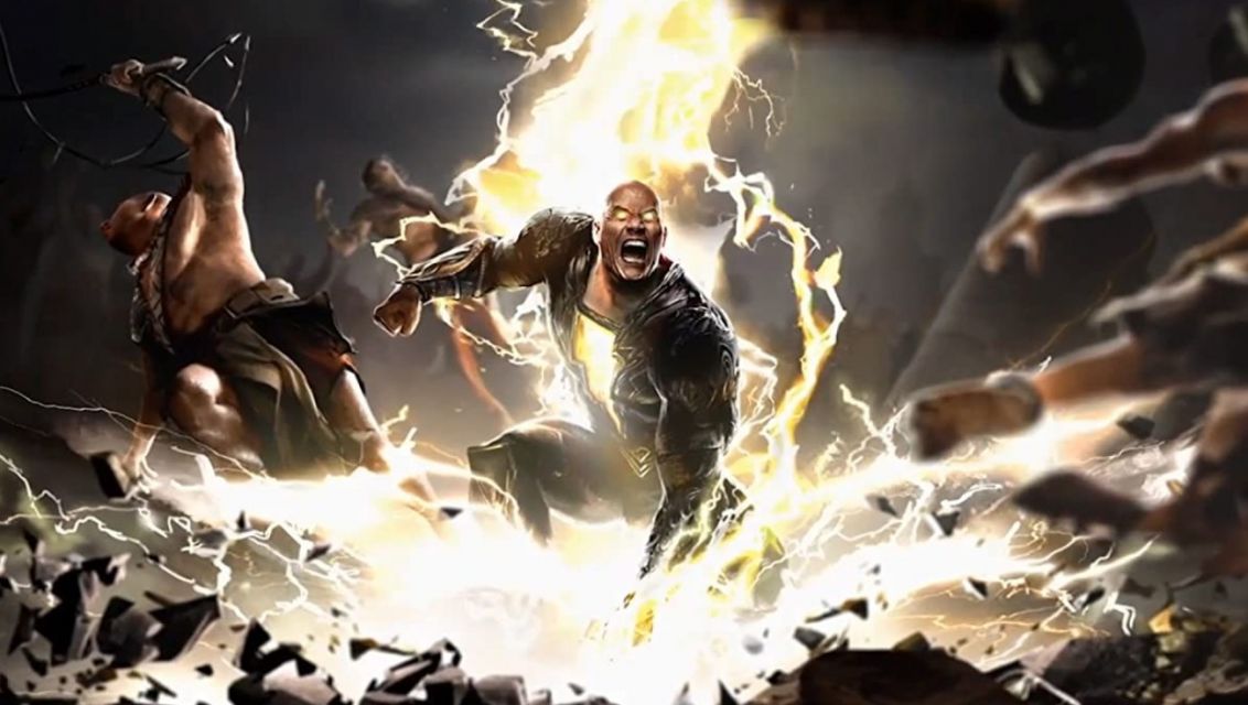 Black Adam