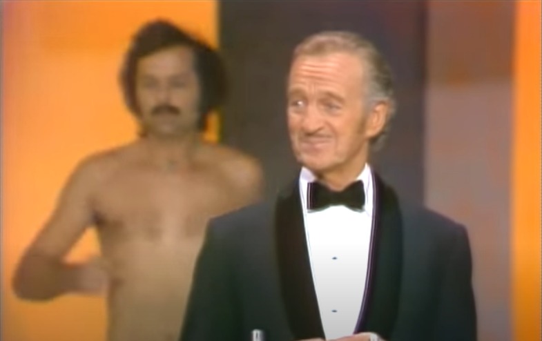 David NIVEN