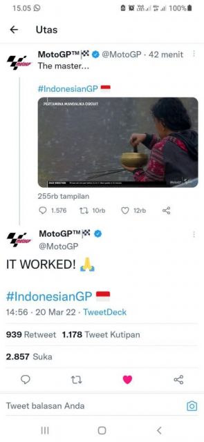 Moto GP
