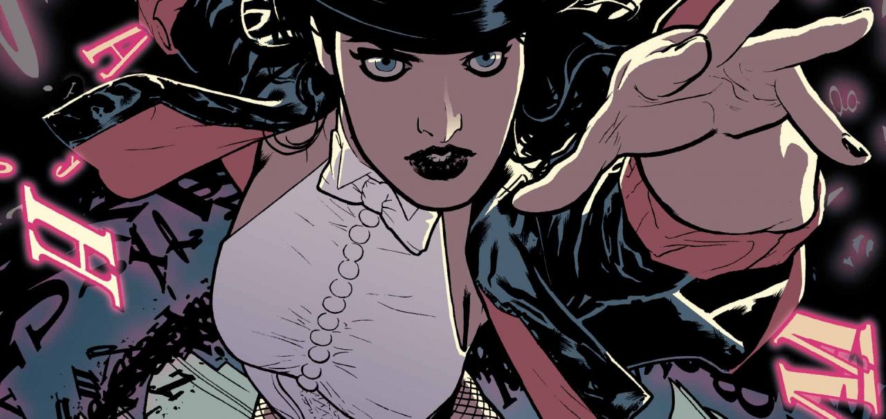 Zatanna