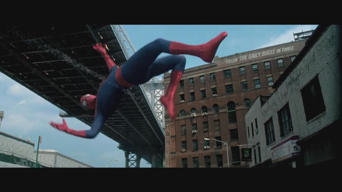 Deretan film hollywood meregang nyawa