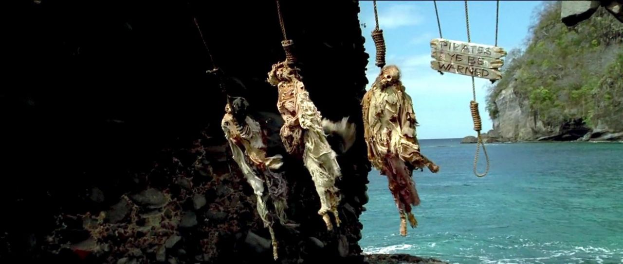 Deretan film hollywood meregang nyawa