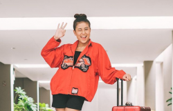 Profil Awkarin, Selebgram yang Merangkap Pengusaha