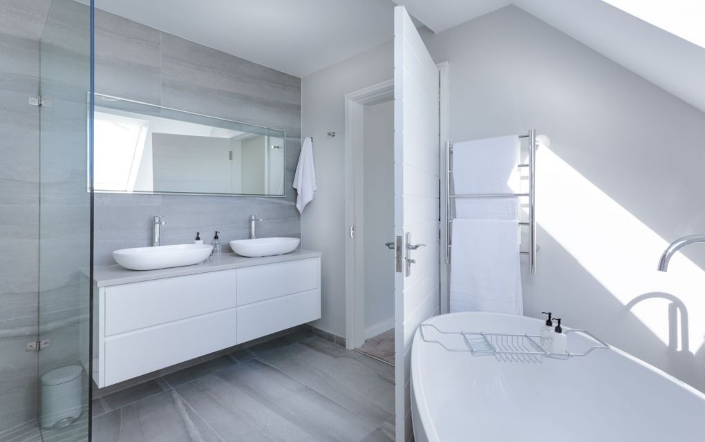 tips memilih keset kamar mandi