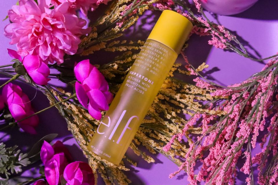 jenis toner dan fungsinya