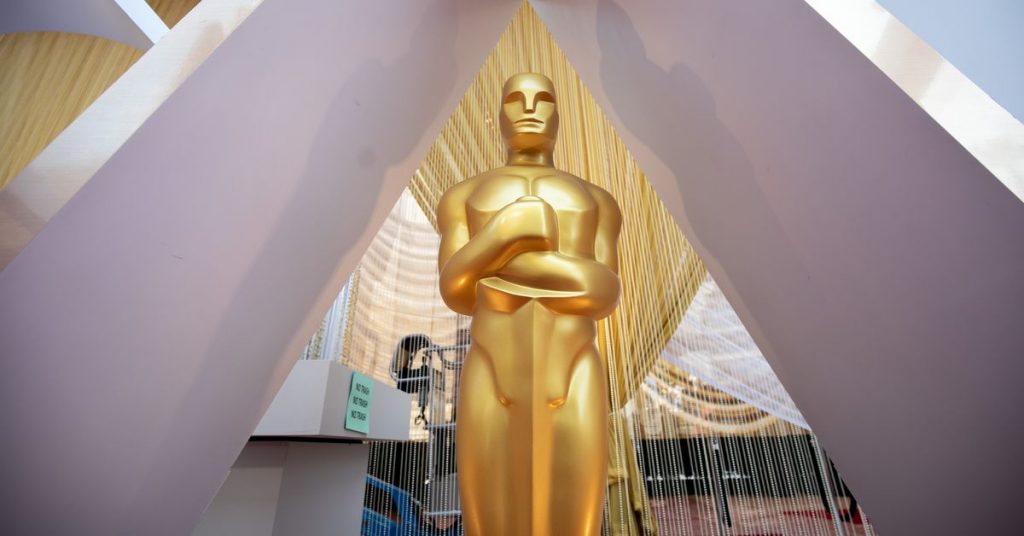 Piala Oscar
