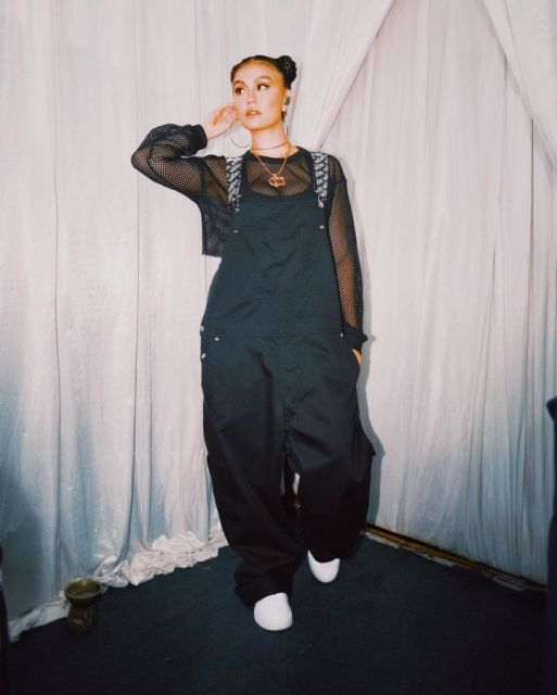 agnez mo