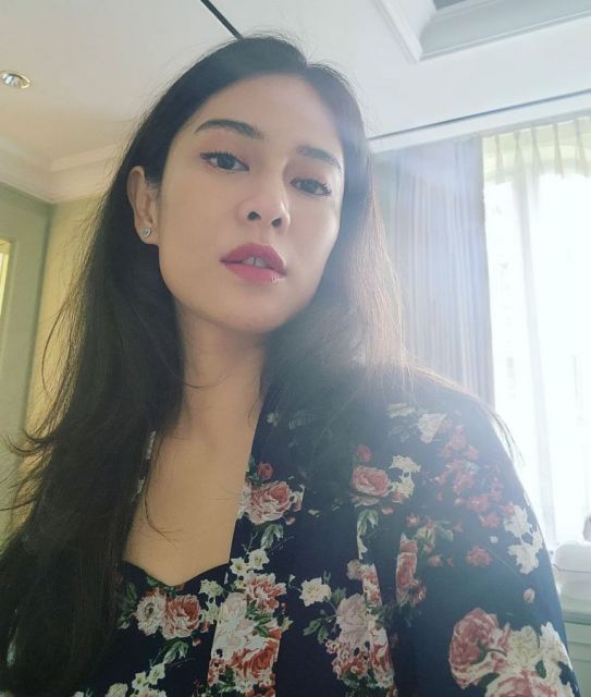 Dian Sastro pernah tak dianggap