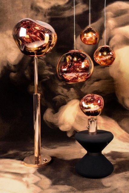 Tom Dixon