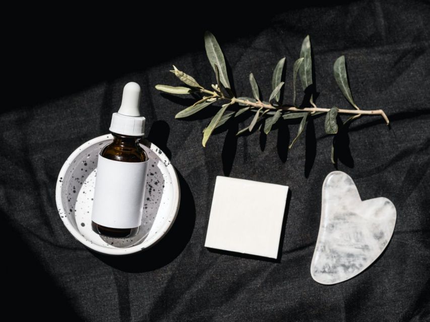 Layering Serum