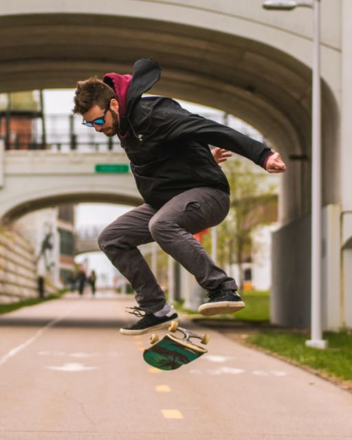Photo by Daniel Lincoln on Unsplash