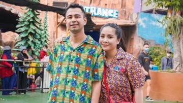 Kerja di RANS