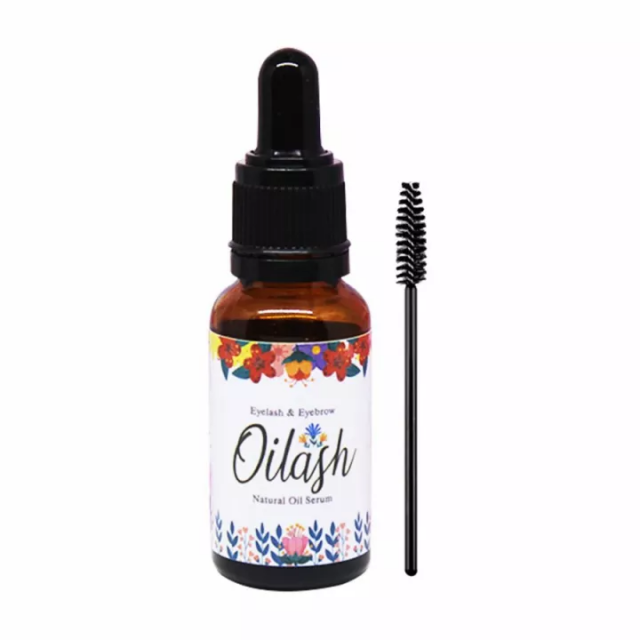 Oilash Lash & Brow Natural Serum