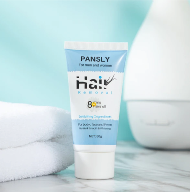 Rekomendasi Depilatory Cream